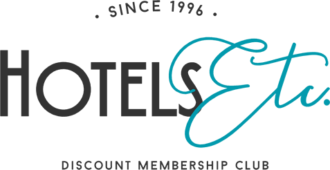 Hotels Etc.